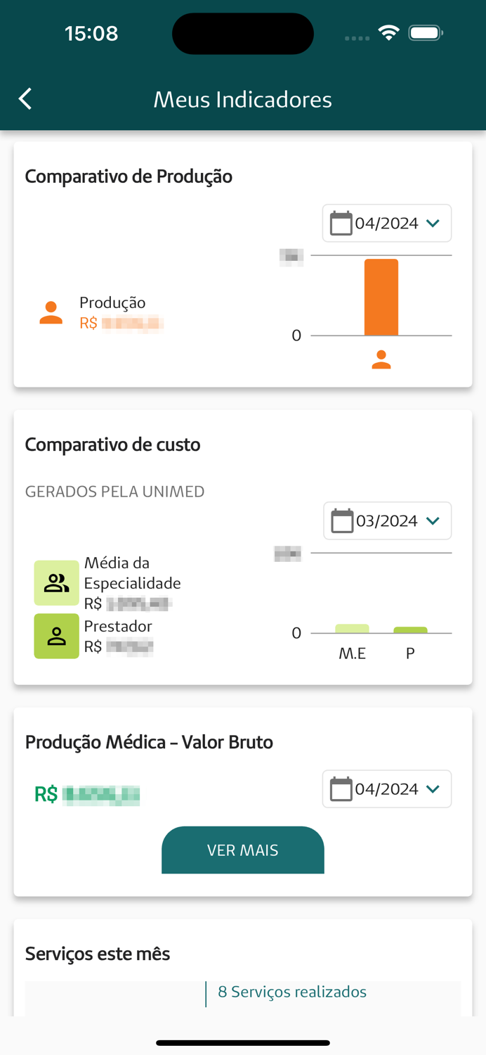 Minha Unimed Cooperado