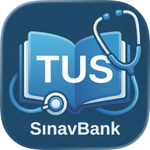 TUS SınavBank 2026