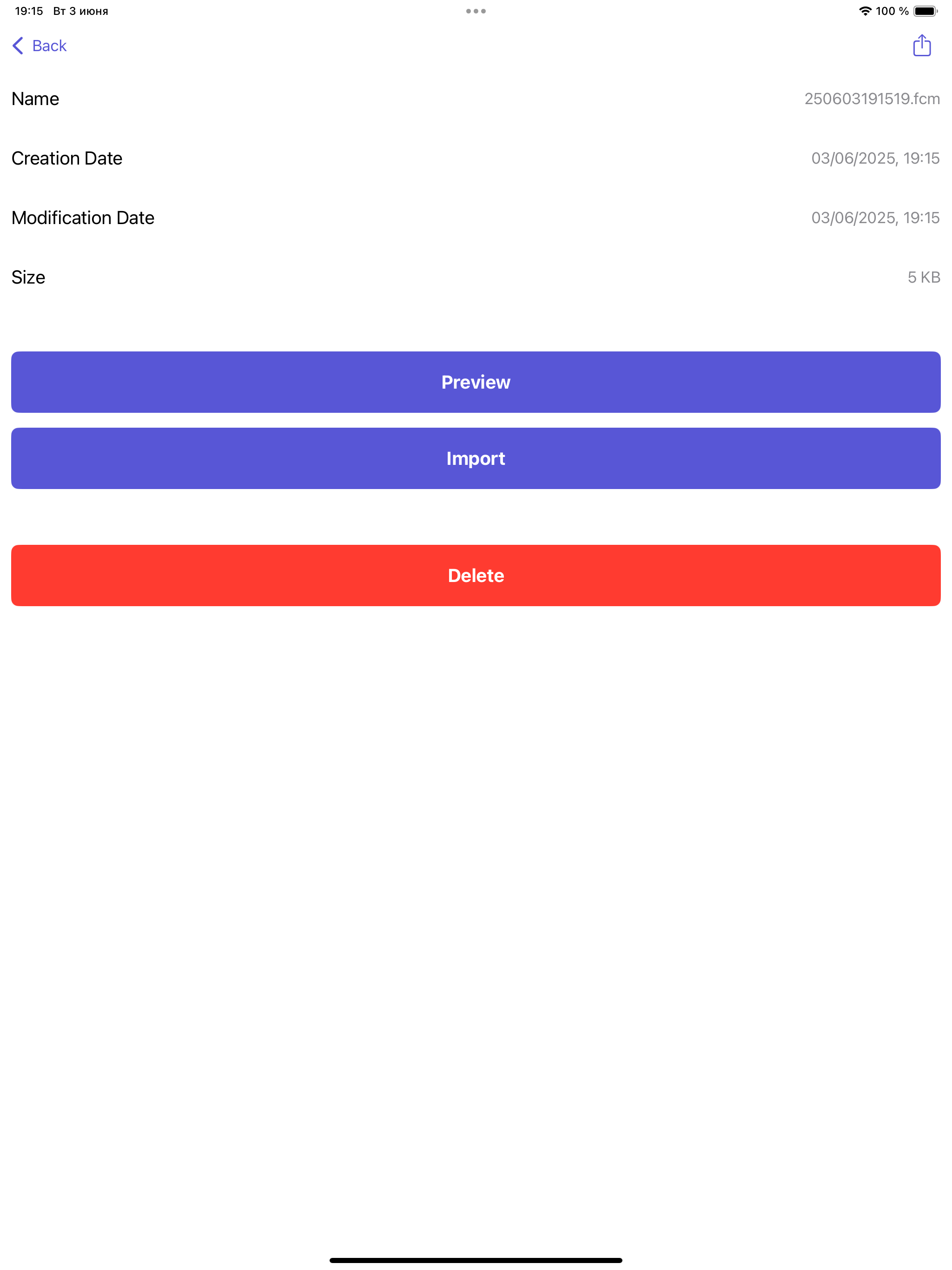 Friendly Contacts Manager