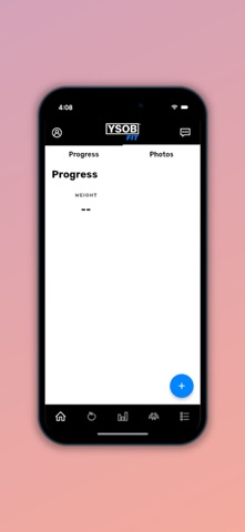 YSOB Fit screenshot