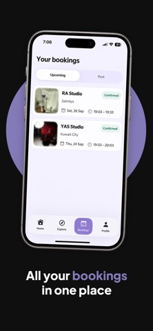 TryStudios screenshot 6