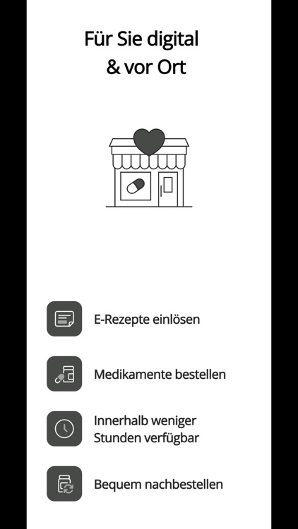 Marien-Apotheke Benediktbeuern screenshot-3