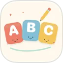 Icona ufficiale ABC Impara a Scrivere