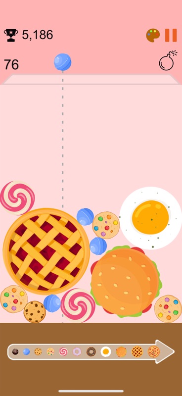 スイカゲーム screenshot 11