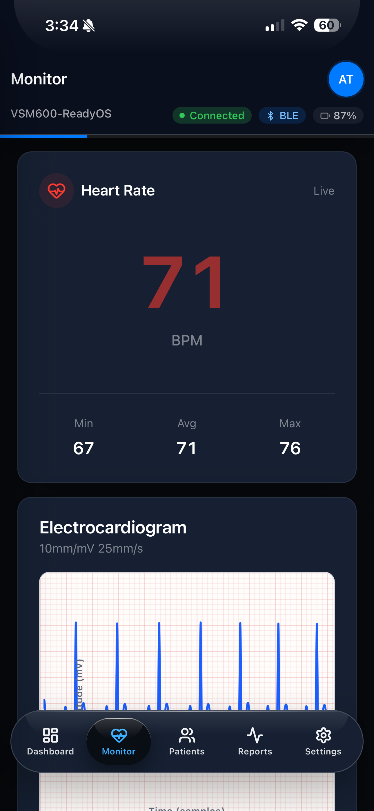 ReadyOS screenshot 4