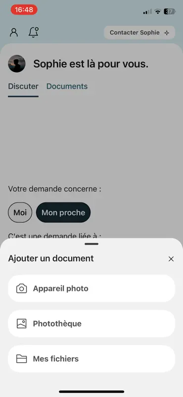 Monka screenshot 5 of 5