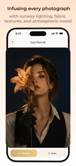 Velyra — Every Photo iPhone screenshot 2