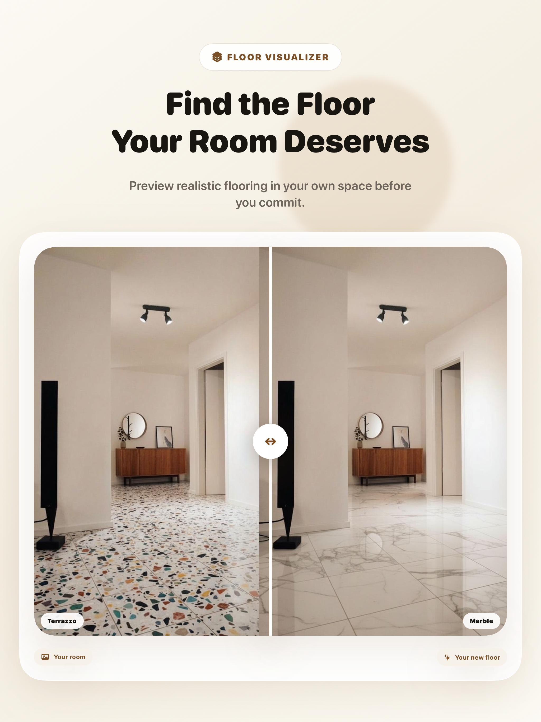 Flooring Visualizer screenshot 6