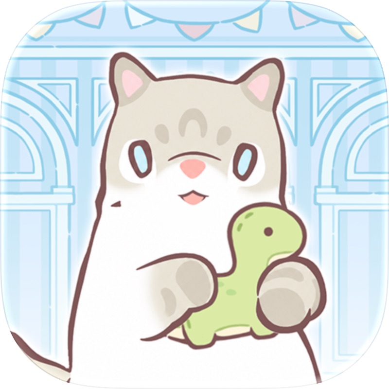 Cats & Soup : Magic Recipe screenshot 7
