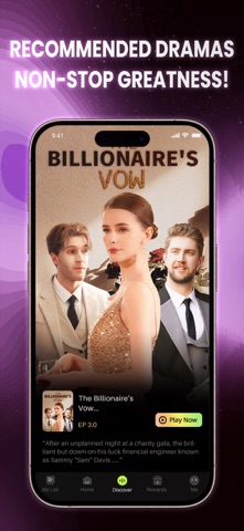 iDramas Screenshot 4 of 5