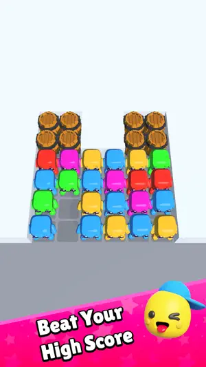 Jam Stack 3D screenshot 3