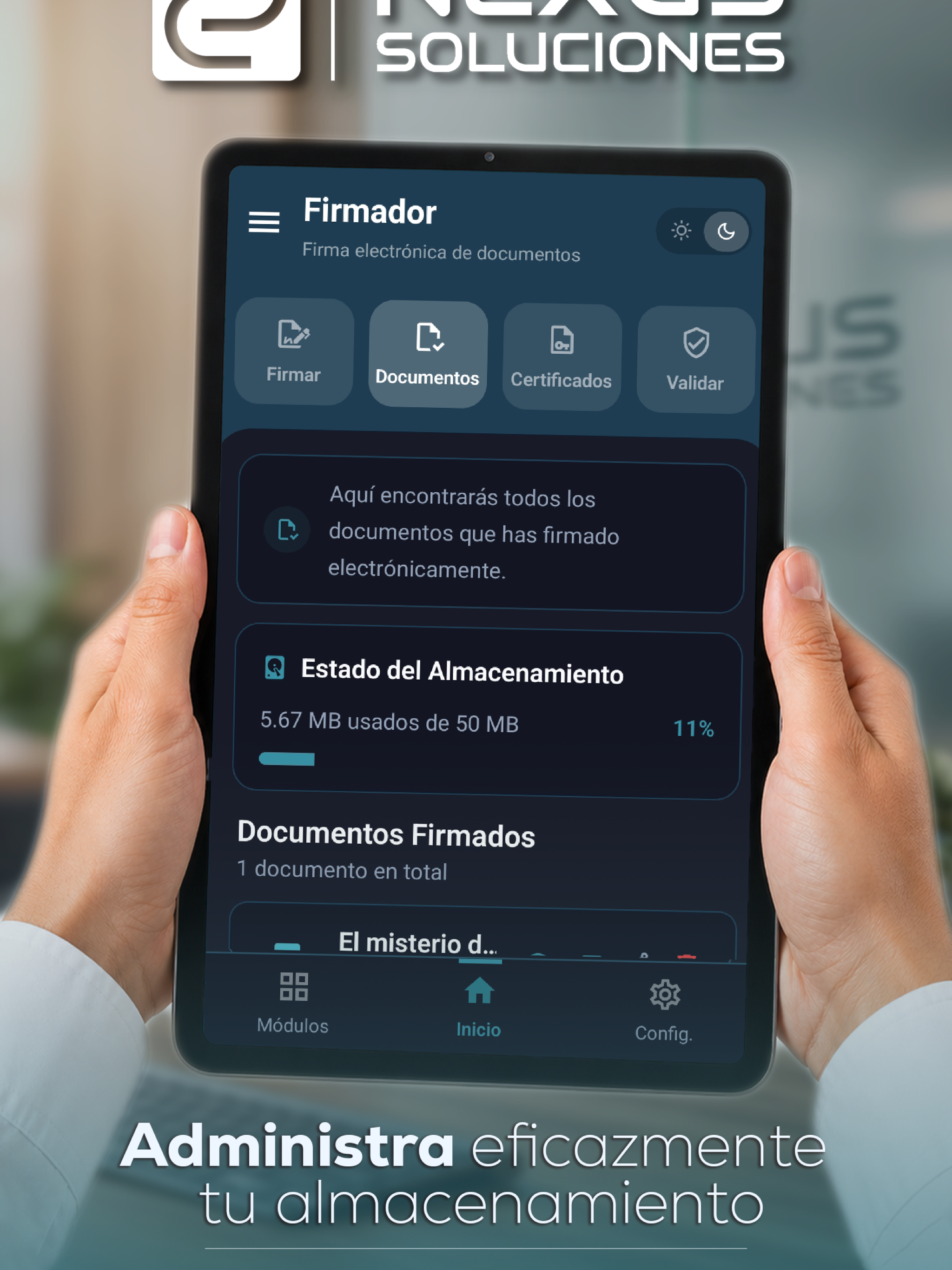 Nexus Soluciones