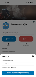 Social YDS screenshot 10