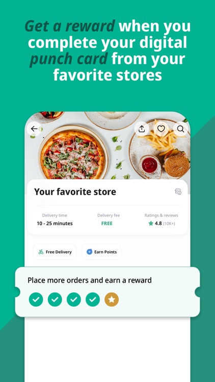 Toters توترز screenshot-5