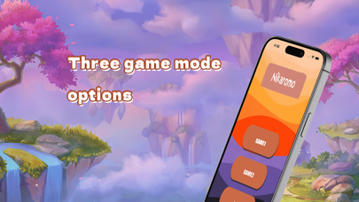 Nikaromo Screenshot