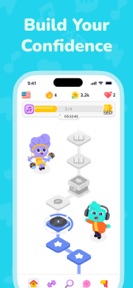 Singit: Learn & Speak English screenshot