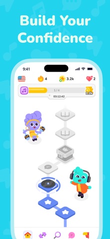 Singit: Learn & Speak English Screenshot 5 of 7