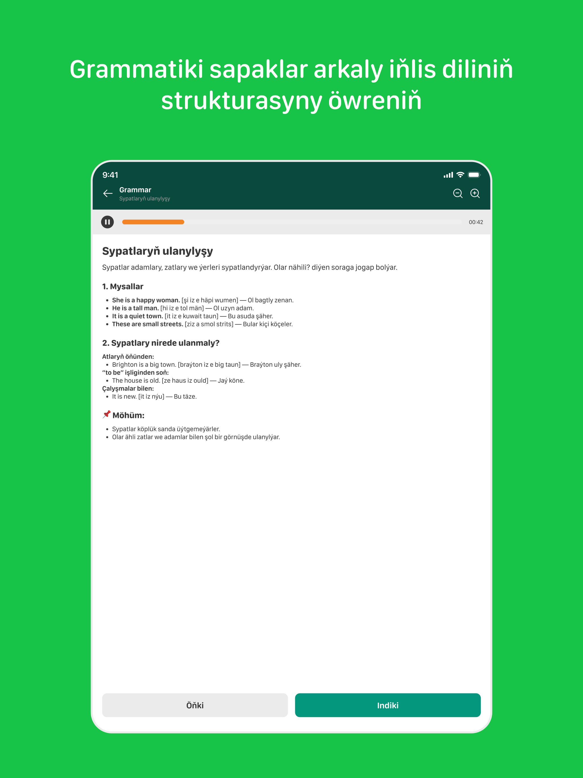 Dilkent - Languages & Math