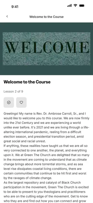 Green The Church screenshot 3
