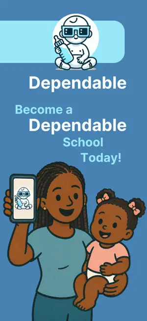 Dependable: School Management screenshot 1