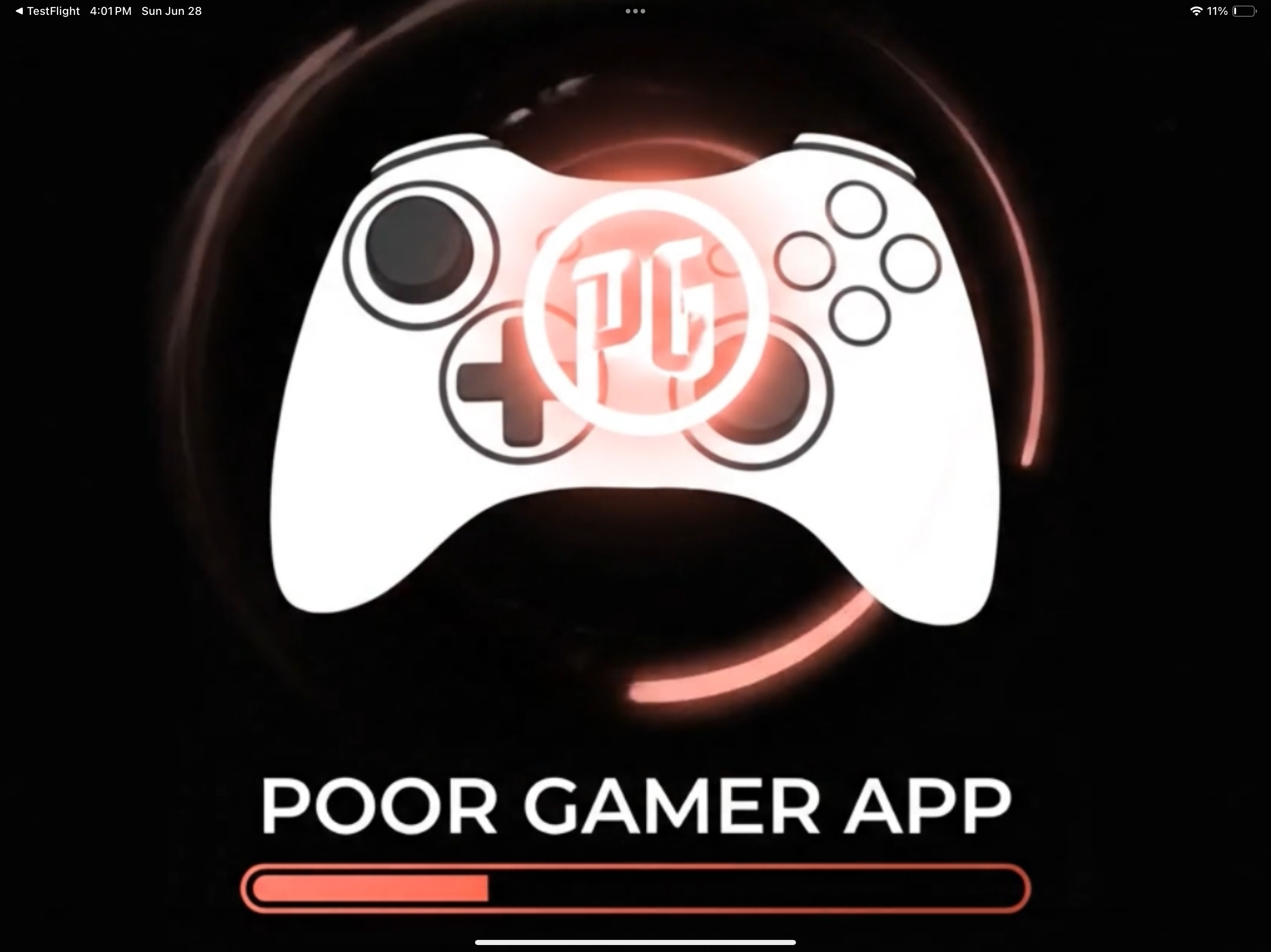 The Poor Gamer screenshot 15