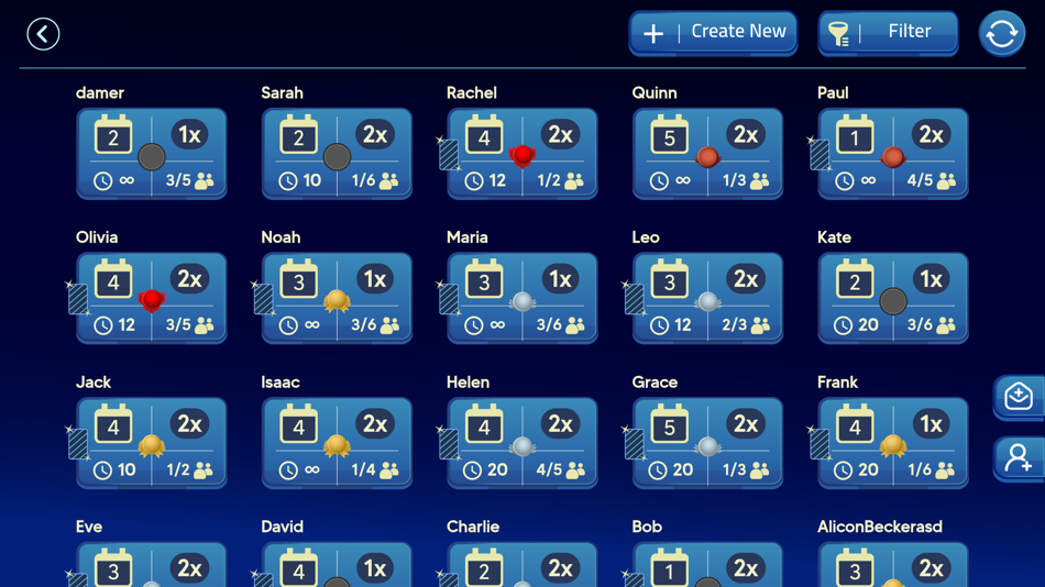 #6. Skru (iOS) 由: Ismaeel Sherif