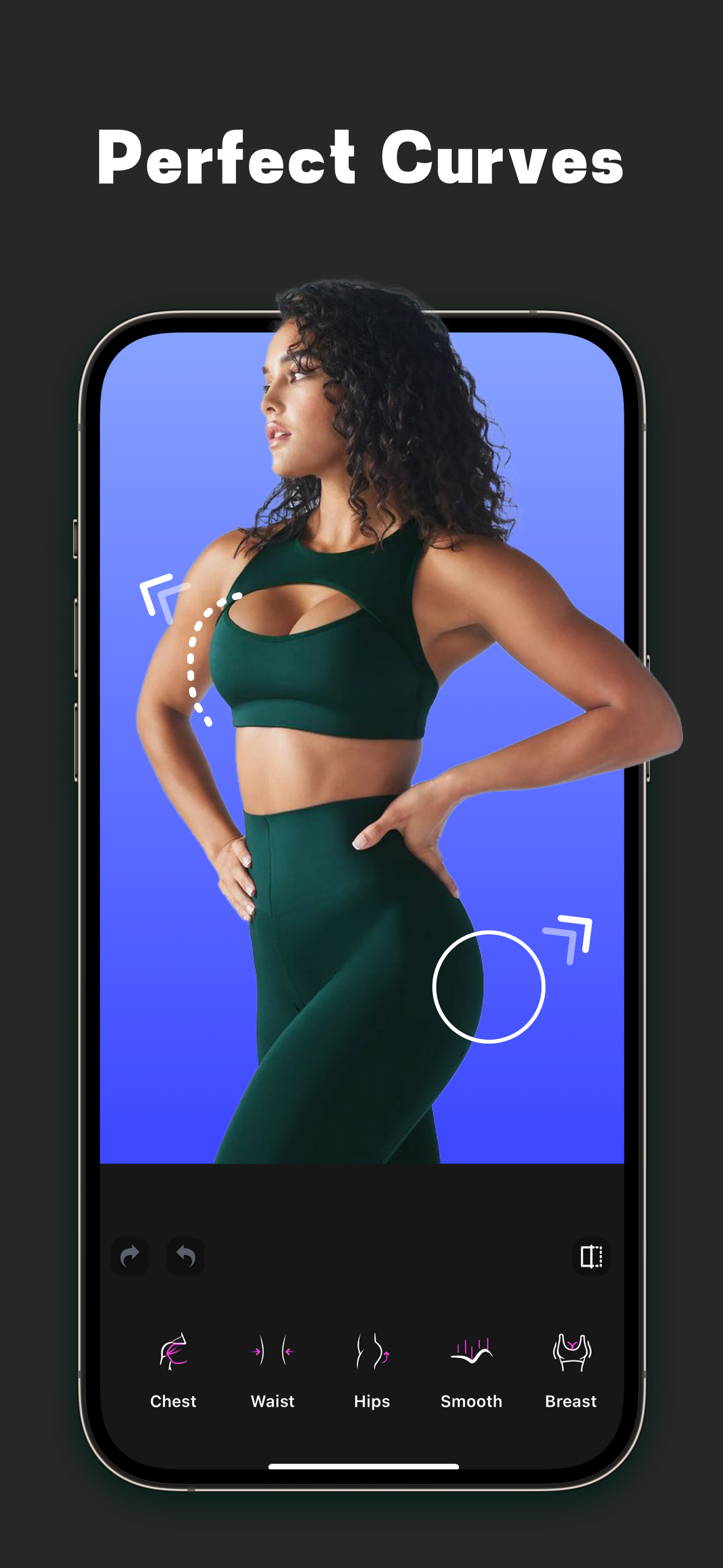 Perfect Al-Me Body Tune Editor