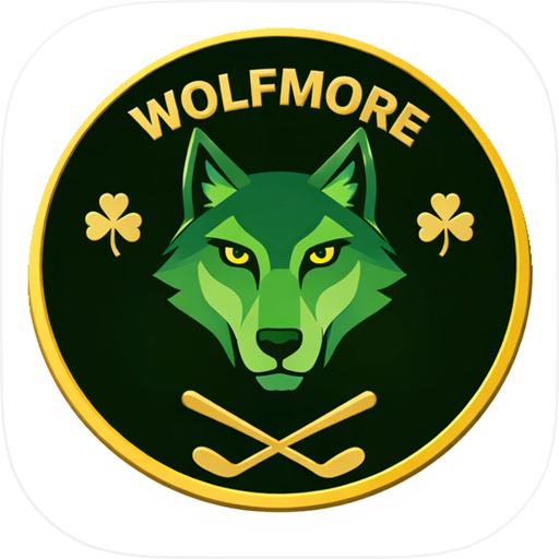WolfMore Golf