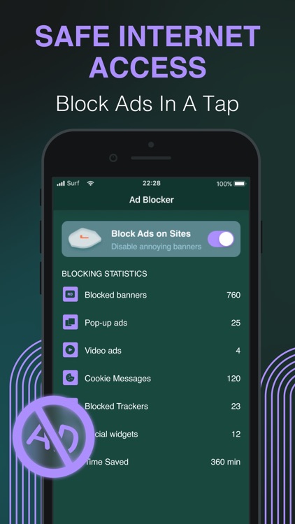 Keep Data Safe - Secure Armor