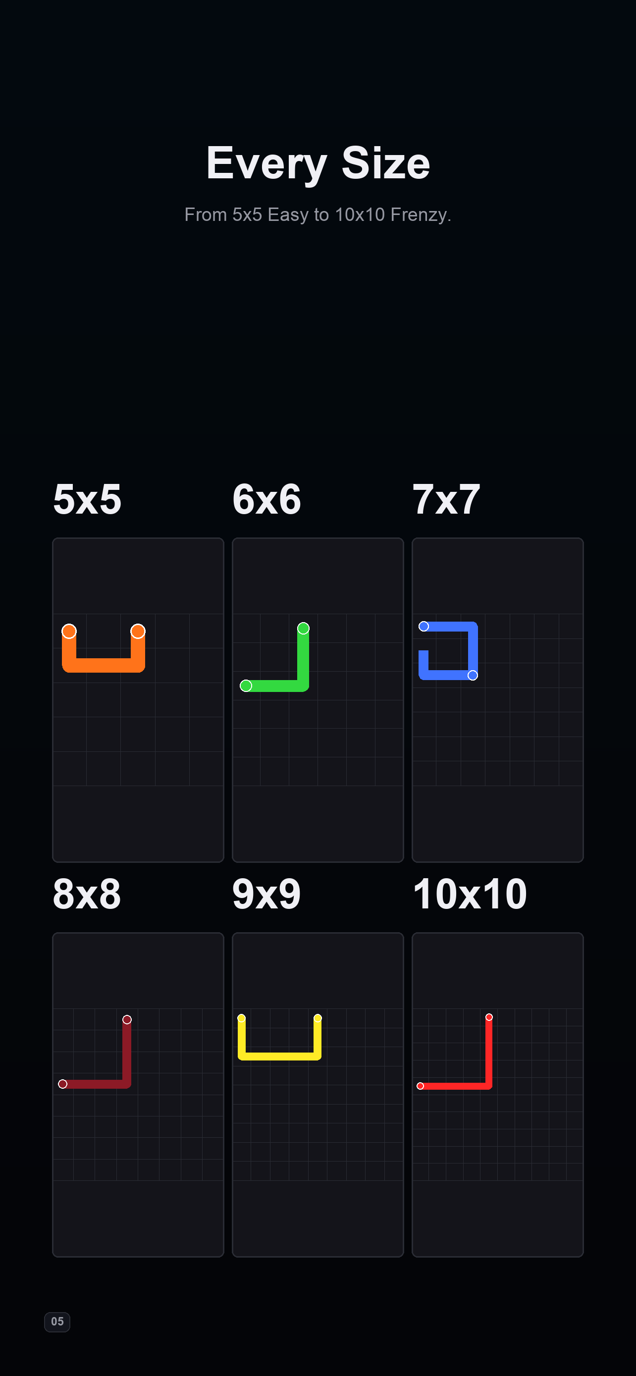 Turn Pipes screenshot 7