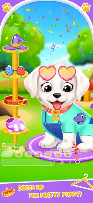 Labrador Puppy Care screenshot 1