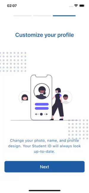 Engineering College App screenshot 2