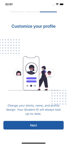 Engineering College App screenshot