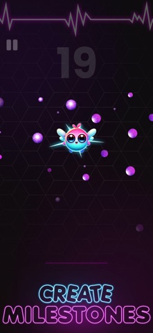 Busta Bubble: Pixie Pop Screenshot 3 of 6