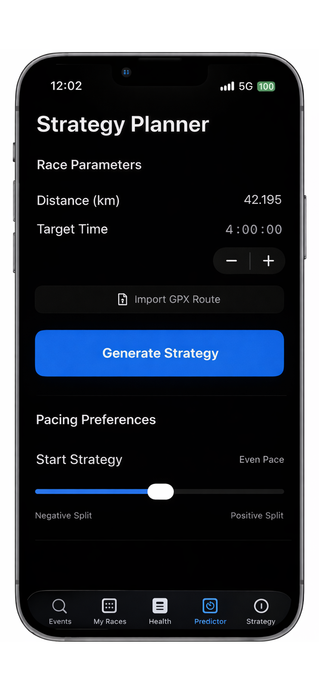 WikiRaceApp screenshot 5