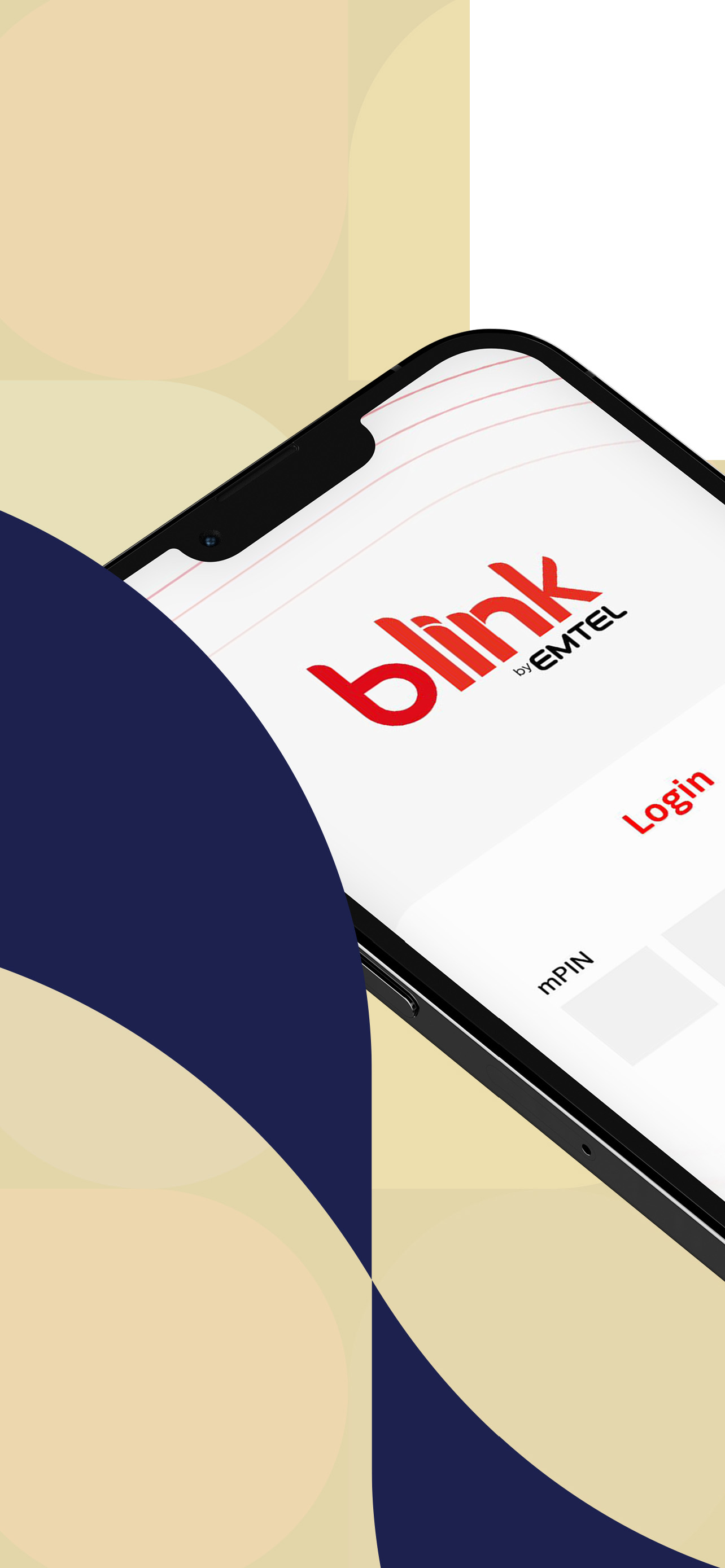 blink by Emtel