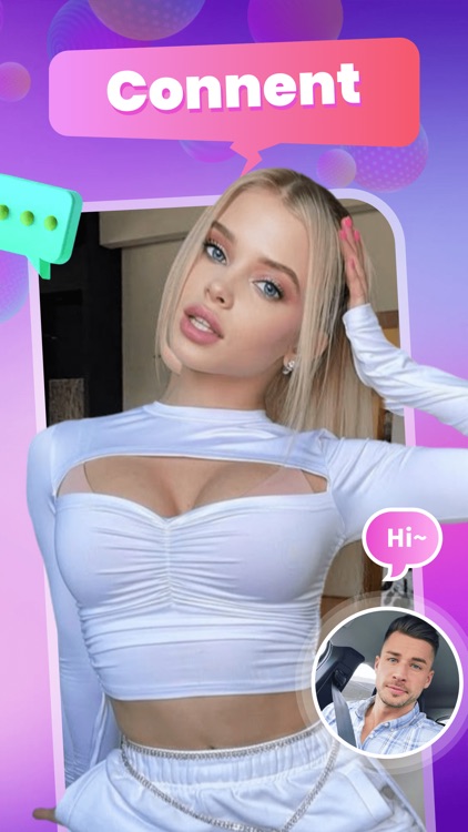 Lowei - Adult，Chat，Meet Others