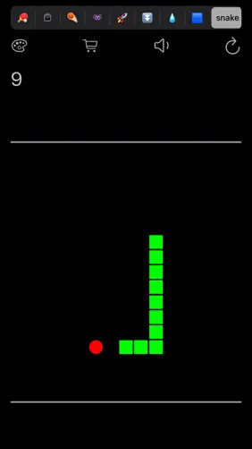 Ping Pong - Watch Retro Game screenshot 2