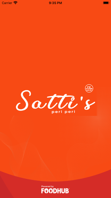Sattis Peri Peri Bb3 Screenshot