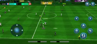 World Soccer Champions 2026 screenshot 8