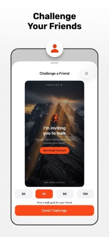 App Blocker: Runlock Screenshot 4 of 5