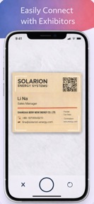 Canton Fair AI Edition screenshot