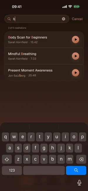 Still Moment screenshot 4