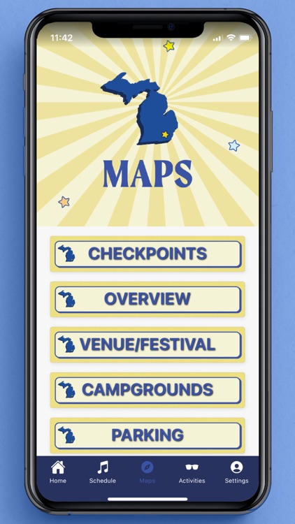 Faster Horses Festival