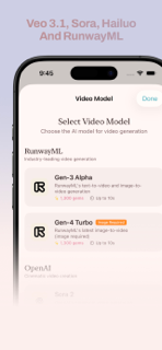 Genie - AI screenshot 7