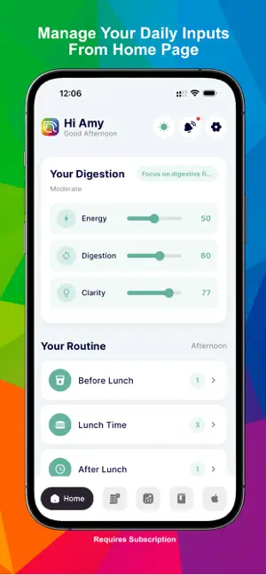 CureNatural - Ayurveda screenshot 1