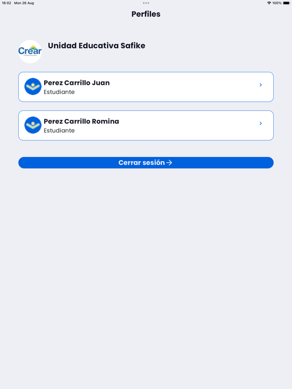 Screenshot #5 pour Mikareno