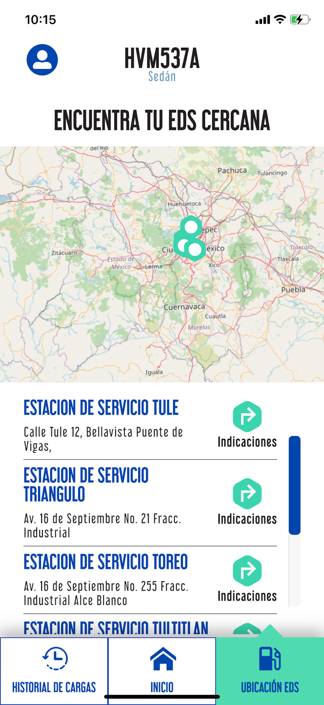 ENCO GNV Móvil
