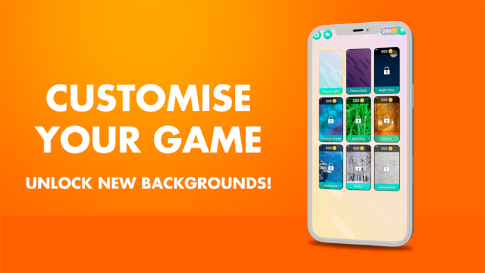 Word Blocks Ultimate