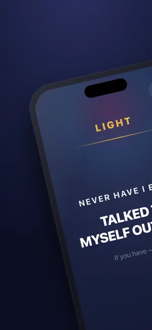 TellMe - Never Have I Ever screenshot 1